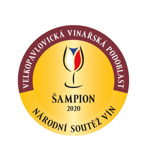 Ryzlink vlašský šampionem 