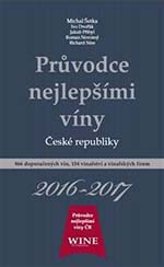 Ryzlink vlašský mezi nejlepšími víny Průvodce